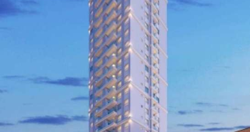 Lançamento! Apto - 2 Suíte - 73 m² - Dom Bosco - Itajaí/SC