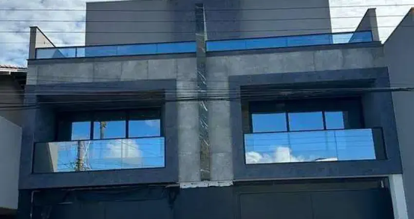 Apto - 3 Suíte - 245 m² - Municípios - Balneário Camboriú/SC