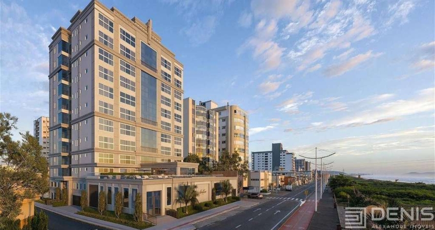 Lançamento! Apto - 3 Suítes - 143 m² - Centro - Navegantes/SC