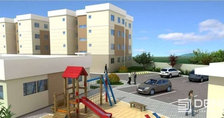 Apartamento com 2 quartos para alugar no Itaipava, Itajaí 