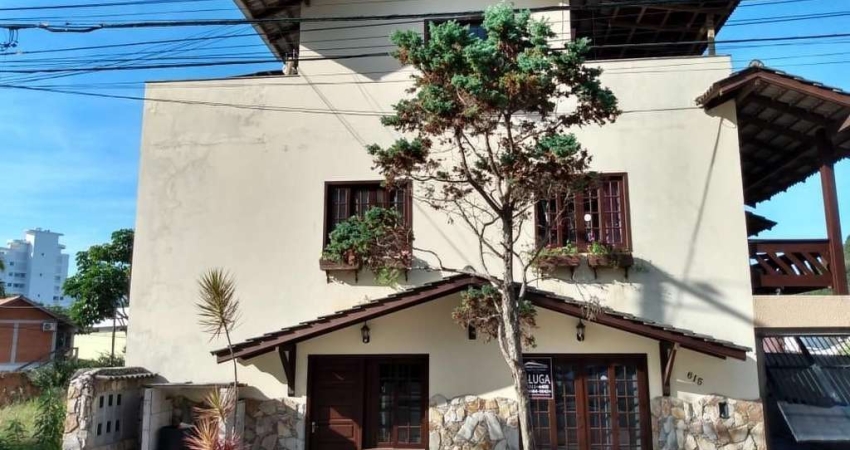 Sala Comercial Térrea - Praia Brava/ Amores - Itajaí/SC
