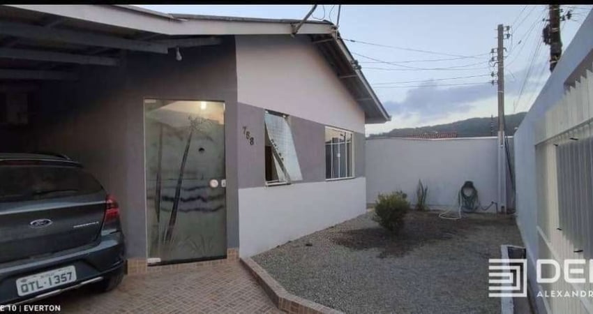 Casa com 2 quartos à venda em Santa Regina, Itajaí 