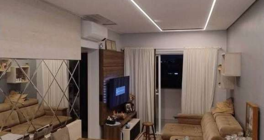 Apto - 2 Qt - Mobiliado - Cordeiros Parte Alta - Itajaí/SC