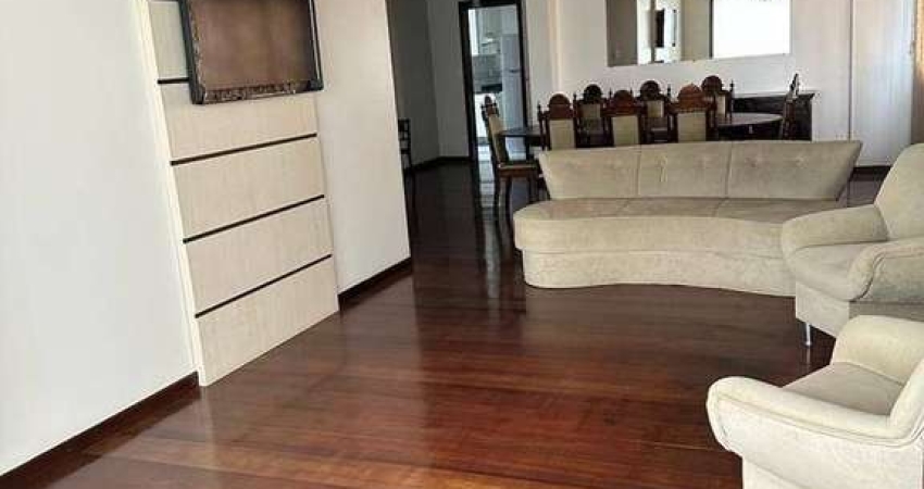 Apto - 1 Suíte + 2 Qt + 2 vagas - 160 m² - Centro - Itajaí/SC
