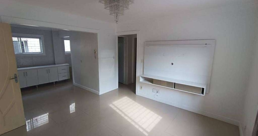 Apto - 2 Qt + Mobiliado - Dom Bosco - Itajaí