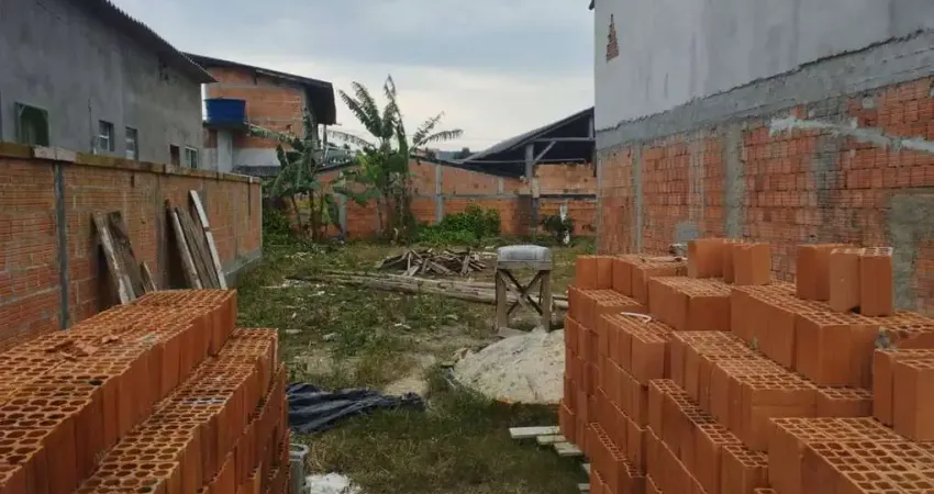 Terreno à venda no Armação, Penha 
