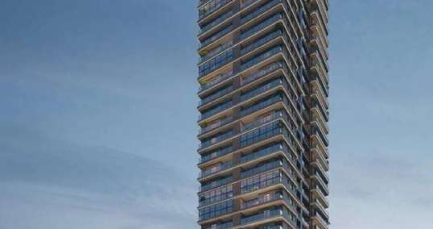 Lançamento! Apto - 2 Suítes - 82 m² - Fazenda - Itajaí