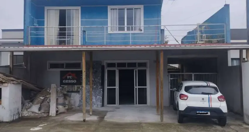 Casa com 2 quartos à venda em Santa Regina, Itajaí 
