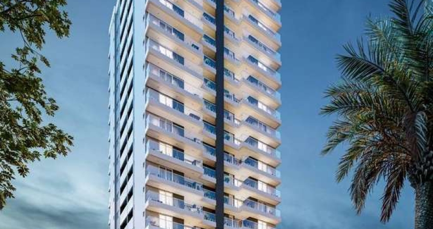 Lançamento! Apto Diferenciado - 2 Suítes - 171 m² - Fazenda - Itajaí/SC