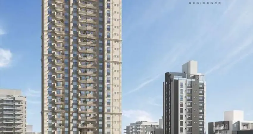 Lindo Apto - 1 Suíte + 1 Qt - 119 m² - Fazenda - Itajaí/SC
