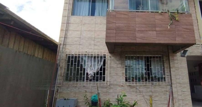 Apartamento com 2 quartos à venda no Espinheiros, Itajaí 