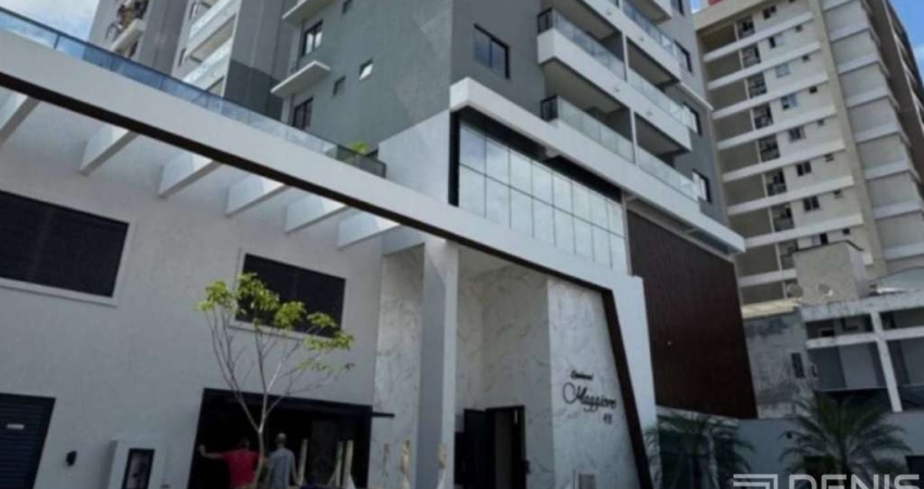 Apto 1 Suíte + 2 Qt + 2 Vagas - Vila Operária - Itajaí - SC