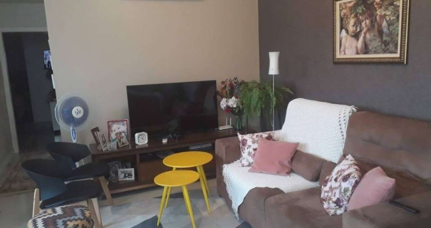Apto Diferenciado - 1 Suíte + 1 Demi-Suíte - Mobiliado - 2 Vagas - 145 m² - Itapema/SC