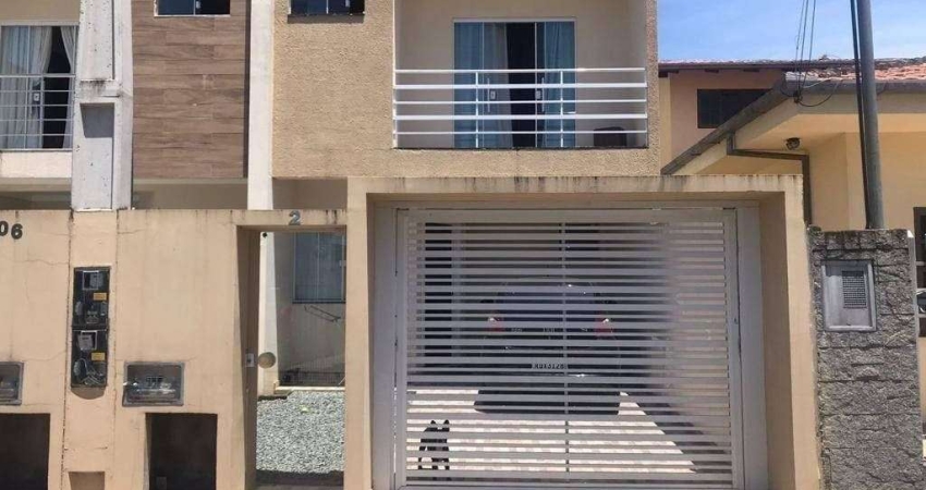 Casa com 2 quartos à venda no Centro, Itajaí 
