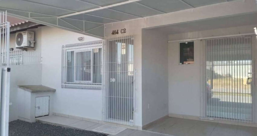 Casa - 2 Qt - Banheiro - Cozinha - Cidade Nova - Itajaí/SC