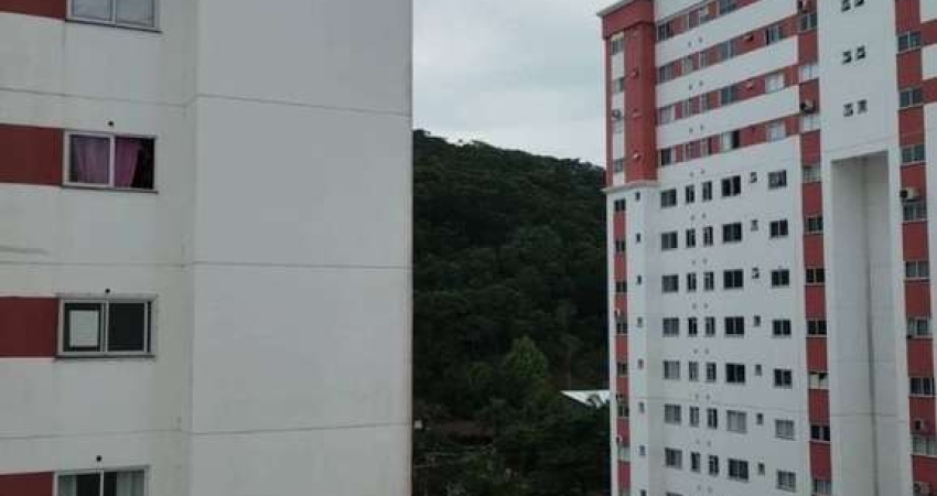 Lindo Apto - 2 Qt - Mobiliado - Ressacada - Itajaí/SC