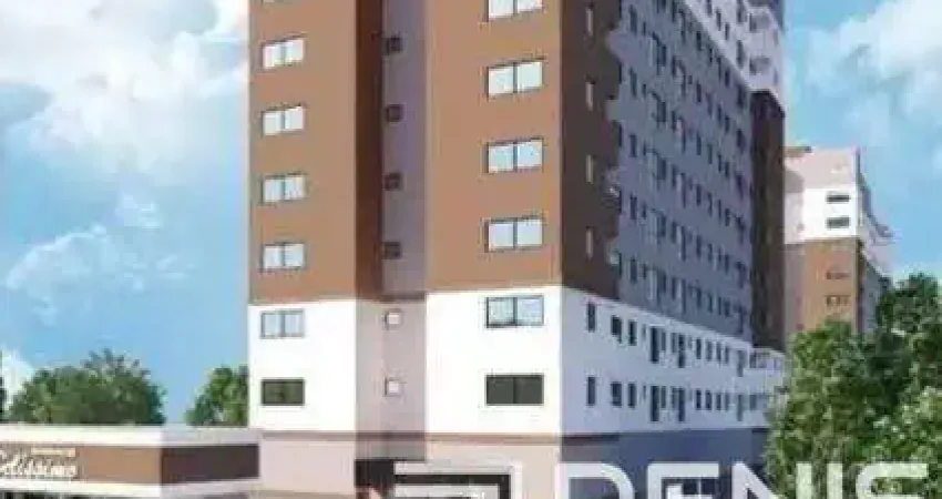 Lançamento! Apto - 2 Qt - Sacada - Ampla Área de Lazer - Cordeiros Parte Alta
