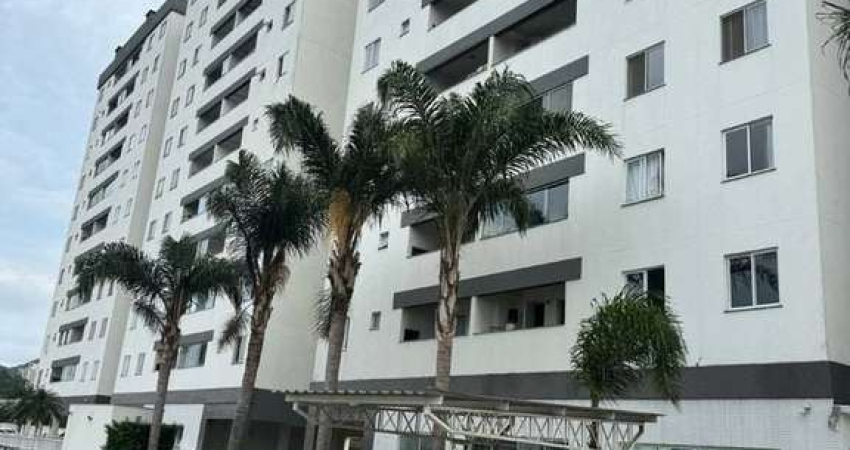 Apto - Mobiliado - 2 Qt - Sacada c/ Churrasqueira - Cidade Nova - Itajaí/SC
