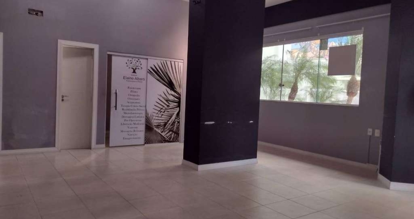Sala Comercial Térrea - 83 m² - Centro - Balneário Camboriú/SC
