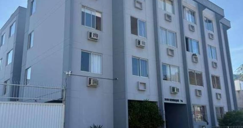 Ótimo Apto - 2 Qt - 87 m² - Fazenda – Itajaí/SC