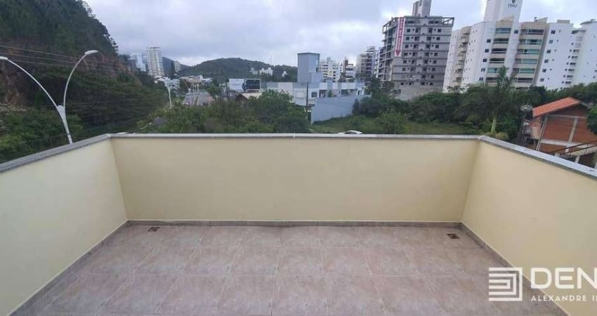 Apto Diferenciado - 2 Qts - Praia Brava - Itajaí/SC