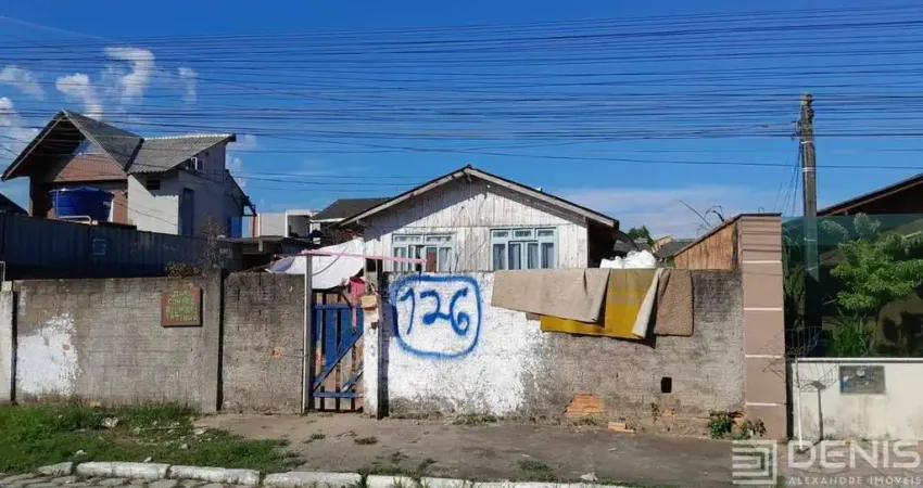 Terreno - 300 m² - Murta - Itajaí/SC
