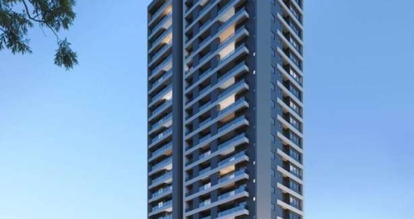 Pré-Lançamento! 1 Suíte + 1 Qt - 77 m² - Ampla Área de Lazer - Vila Operária - Itajaí/SC