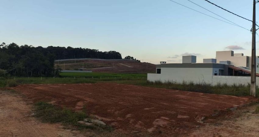 Terreno à venda no Rio do Meio, Itajaí 