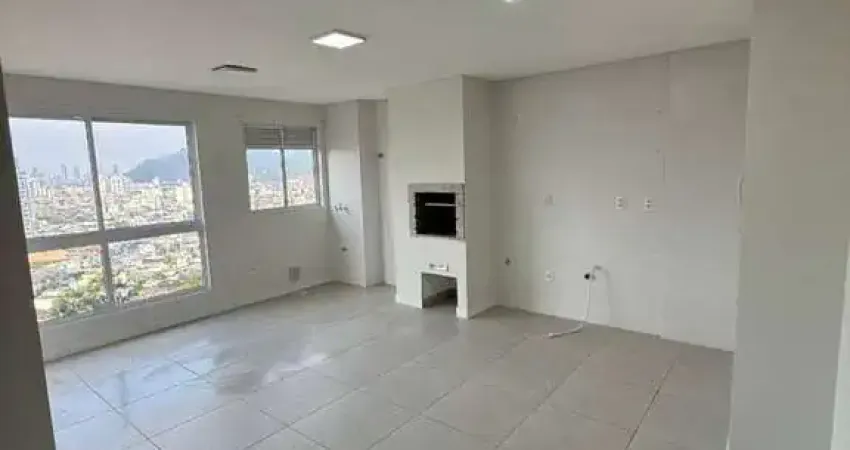 Excelente Apto - 2 Qt - Ampla Área de Lazer - Dom Bosco - Itajaí/SC