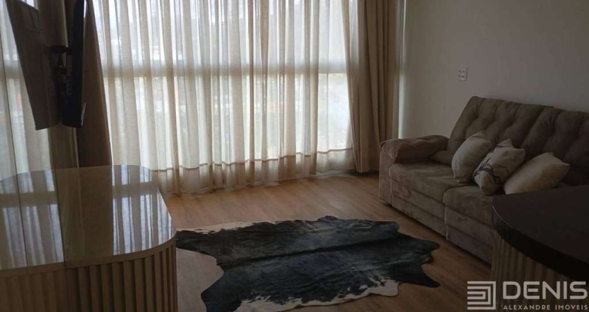 Apto Novo - 1 Suíte + 1 Qt - Piscinas Aquecidas - Praia Brava - Ítajai/SC