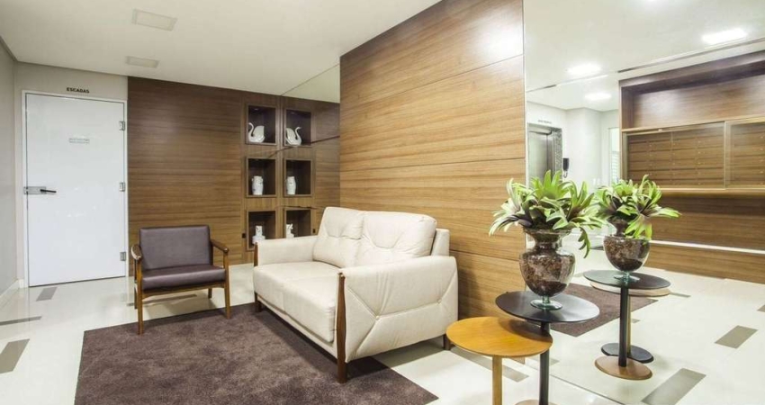Apto - 1 Suíte + 1 Qt - 71 m² - Mobiliado - São João - Itajaí/SC