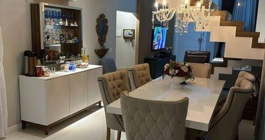 Incrível Casa - 2 Qt - Mobiliada - Santa Regina - Itajaí/SC
