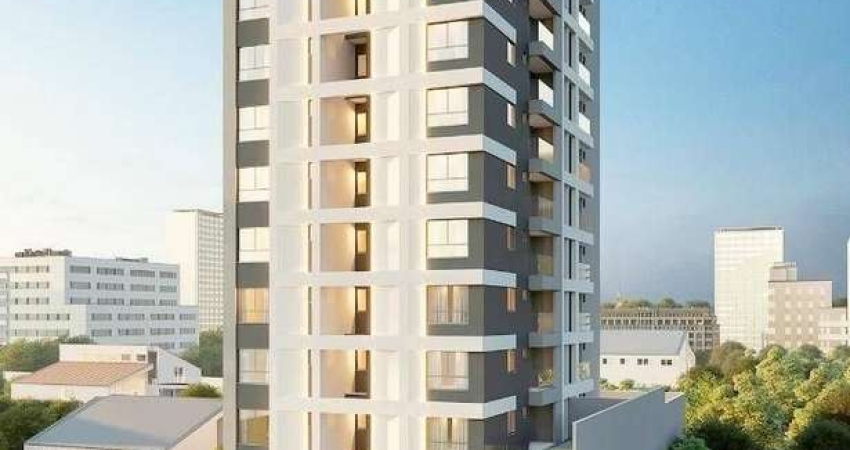 Ótimo Lançamento! Apto - 1 Suíte + 2 Qt - 79 m² - Dom Bosco - Itajaí/SC