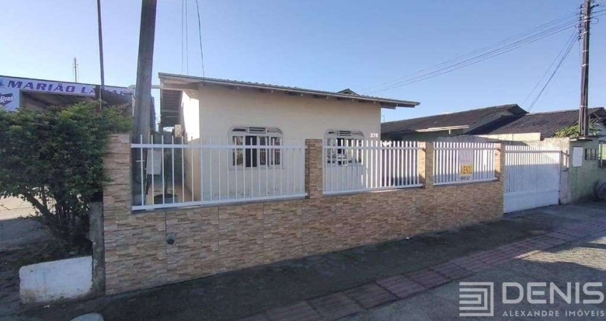 Casa com 3 quartos à venda no Cordeiros, Itajaí 