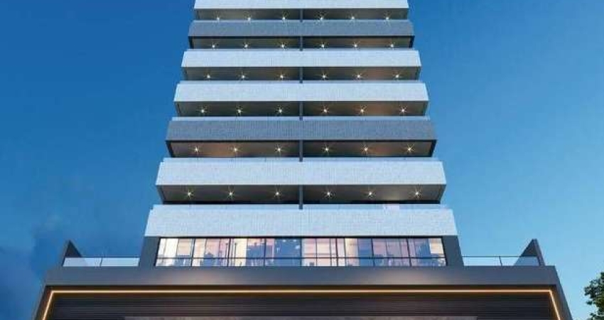 LANÇAMENTO! Apto - 2 Suítes - 81 m² - Centro - Itajaí/SC