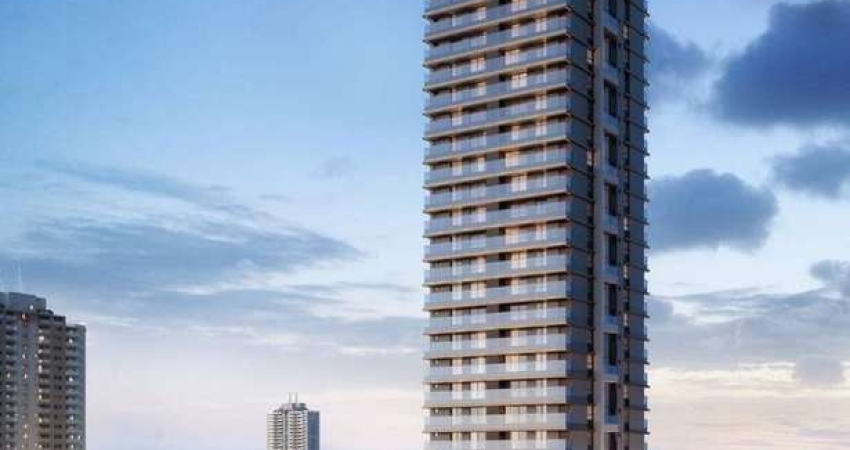 Lançamento! Apto - 2 Suítes - 80 m² - Praia Brava - Itajaí/SC