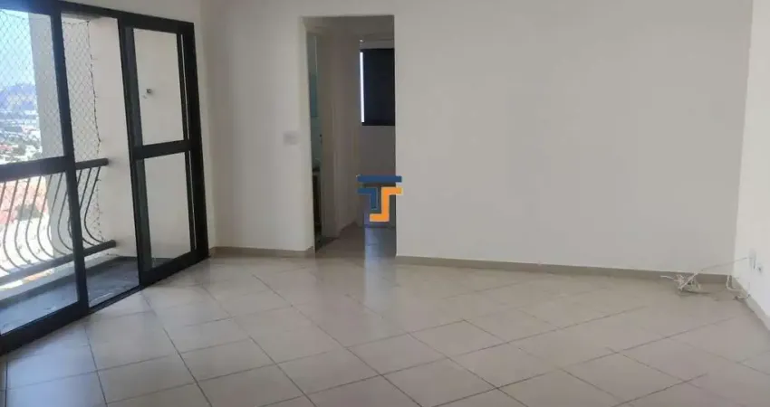Apartamento para Venda em Taboão da Serra, Jardim Monte Alegre, 2 dormitórios, 1 banheiro, 1 vaga