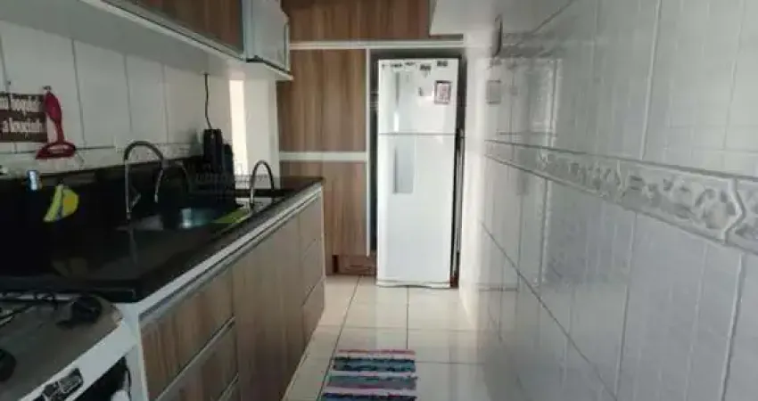 Apartamento para Venda em São Paulo, Jardim Umarizal, 3 dormitórios, 1 banheiro, 1 vaga