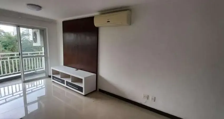 Apartamento para locação em são paulo, vila andrade, 2 dormitórios, 1 suíte, 2 banheiros, 1 vaga