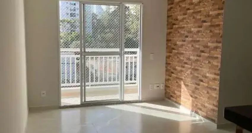 Apartamento para Venda em São Paulo, Vila Andrade, 3 dormitórios, 1 suíte, 2 banheiros, 1 vaga