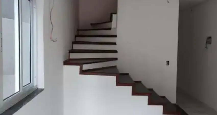 Casa em Condomínio para Venda em Taboão da Serra, Jardim Mirna, 3 dormitórios, 1 suíte, 2 banheiros, 2 vagas