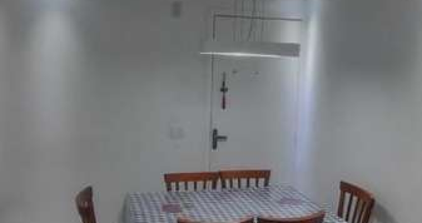 Apartamento para Venda em São Paulo, Horto do Ypê, 2 dormitórios, 1 banheiro, 1 vaga