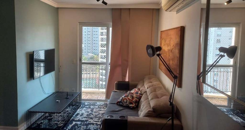 Apartamento para Venda em São Paulo, Vila Suzana, 2 dormitórios, 1 suíte, 2 banheiros, 2 vagas