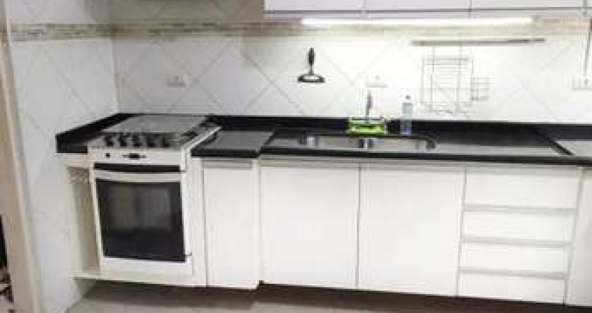 Apartamento para Venda em São Paulo, Parque Esmeralda, 2 dormitórios, 1 banheiro, 1 vaga