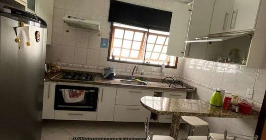Sobrado para Venda em Taboão da Serra, Parque Monte Alegre, 3 dormitórios, 3 banheiros, 2 vagas