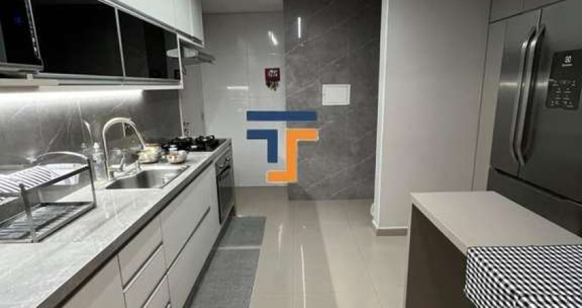 Apartamento para Venda em São Paulo, Vila Andrade, 3 dormitórios, 3 suítes, 4 banheiros, 2 vagas