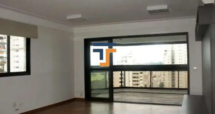 Apartamento para venda em são paulo, paraíso do morumbi, 4 dormitórios, 4 suítes, 4 banheiros, 4 vagas