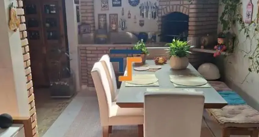 Casa em condomínio para venda em são paulo, jardim monte kemel, 3 dormitórios, 1 suíte, 3 banheiros, 2 vagas