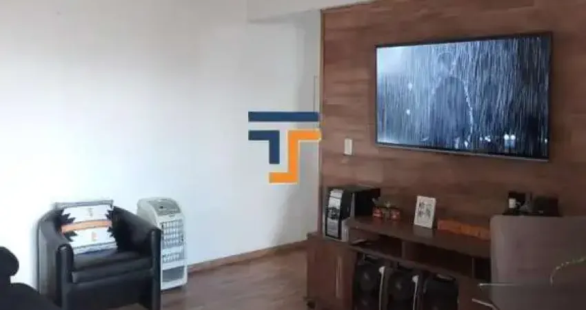 Apartamento para venda em são paulo, parque esmeralda, 3 dormitórios, 1 suíte, 2 banheiros, 1 vaga