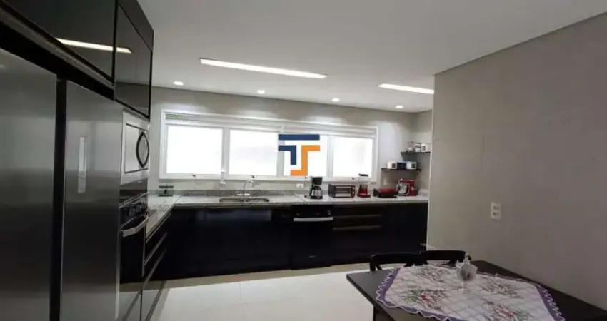 Apartamento para venda em são paulo, vila suzana, 4 dormitórios, 4 suítes, 6 banheiros, 3 vagas